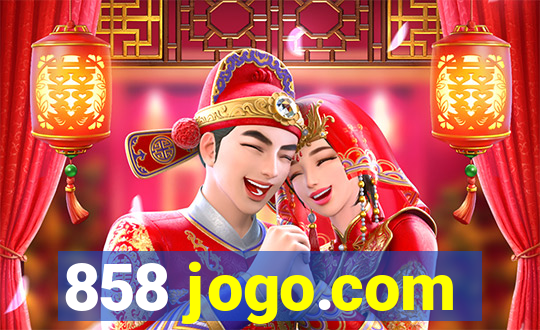 858 jogo.com